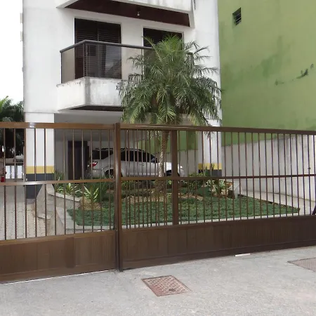 Triplex Enseada Guaruja-2