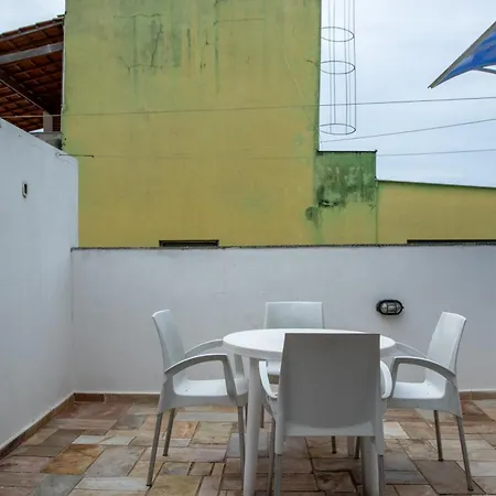 Triplex Enseada Guaruja-3